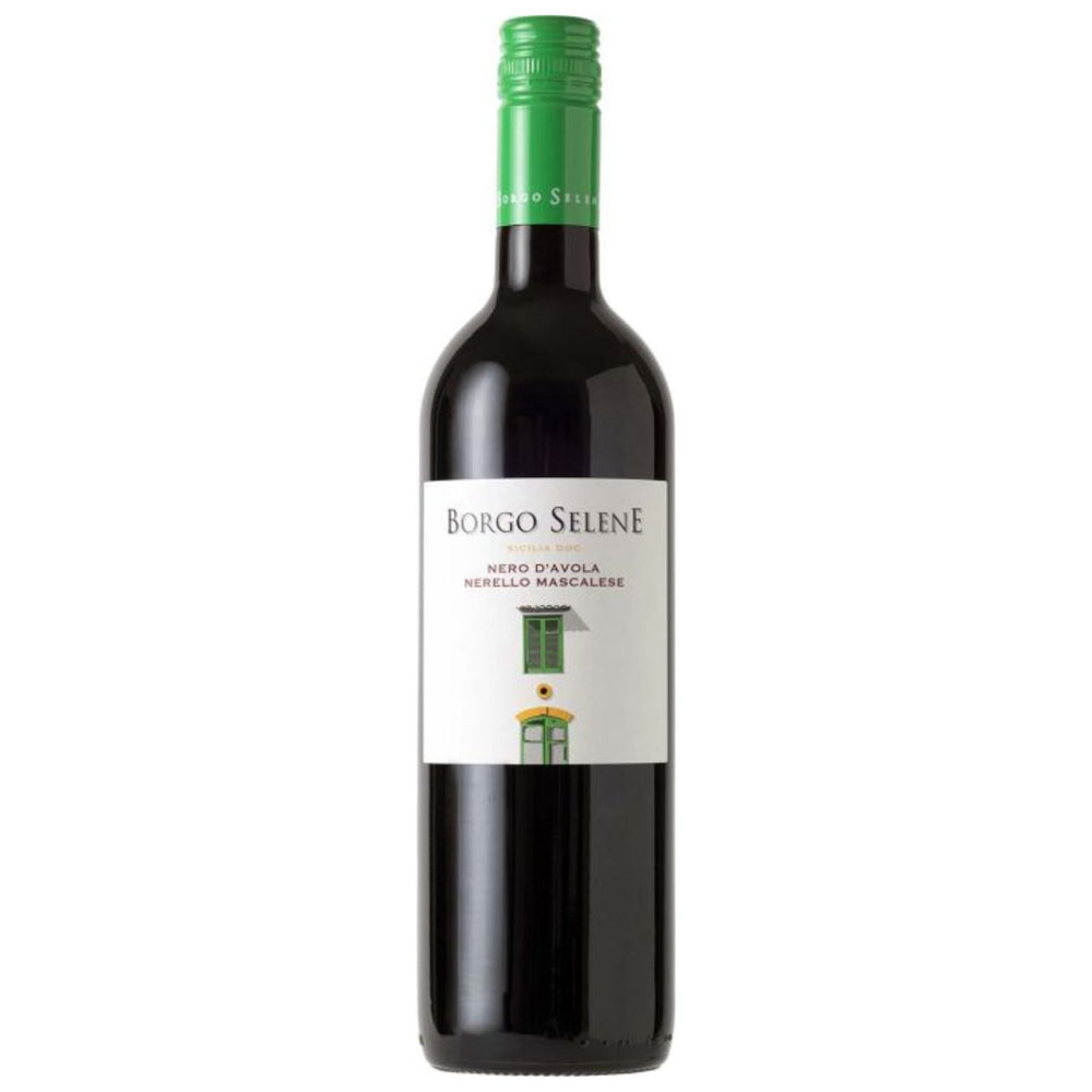 Borgo Selene Rosso 2024