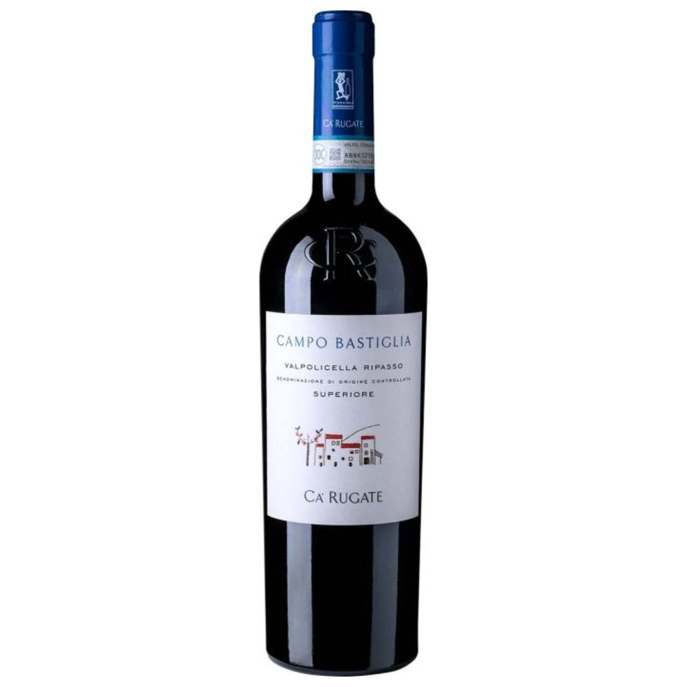 Valpolicella Ripasso Superiore Campo Bastiglia 2023