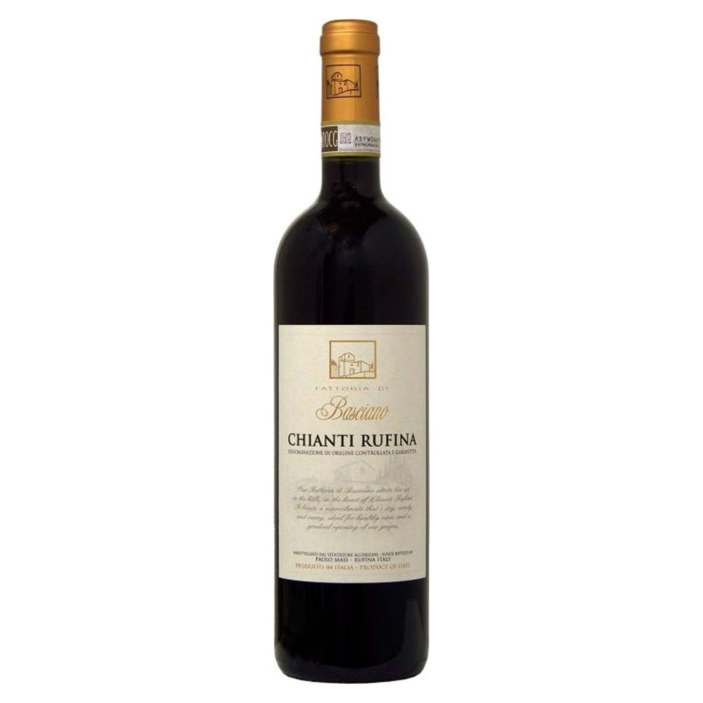 Chianti Rufina