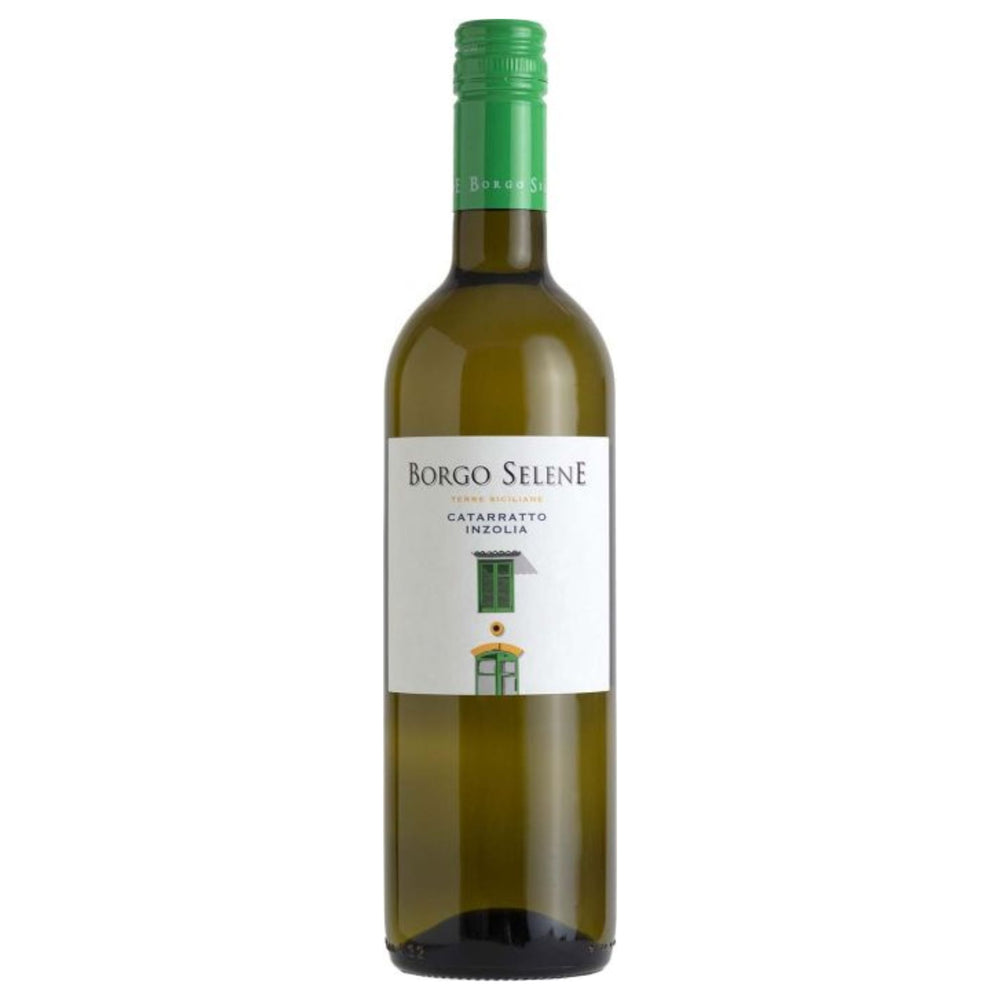 Borgo Selene Bianco 2025