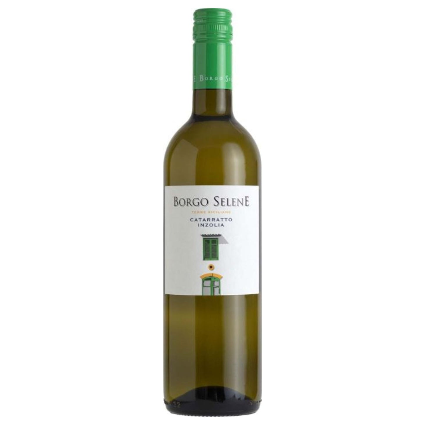 Borgo Selene Bianco 2025