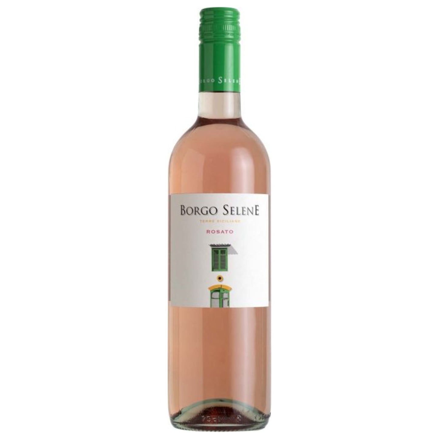 Borgo Selene Rosato 2025
