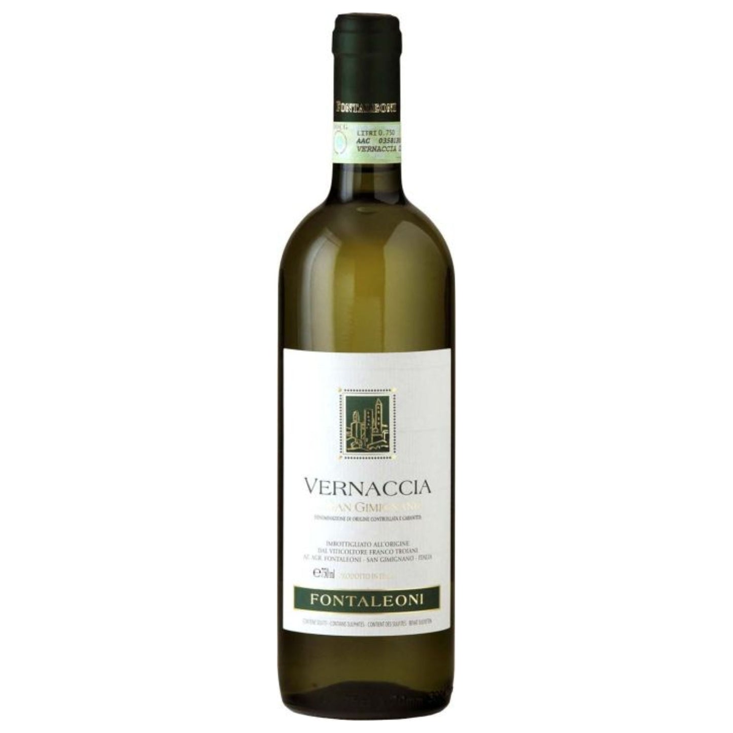 Vernaccia di San Gimignano 2024