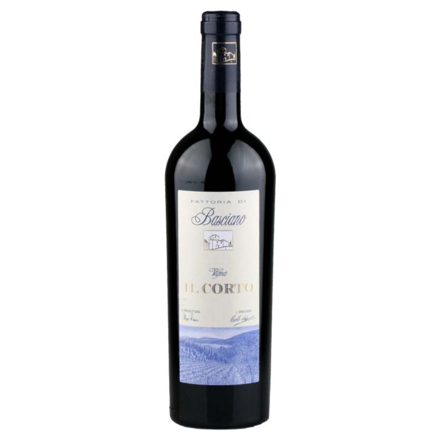 Il Corto