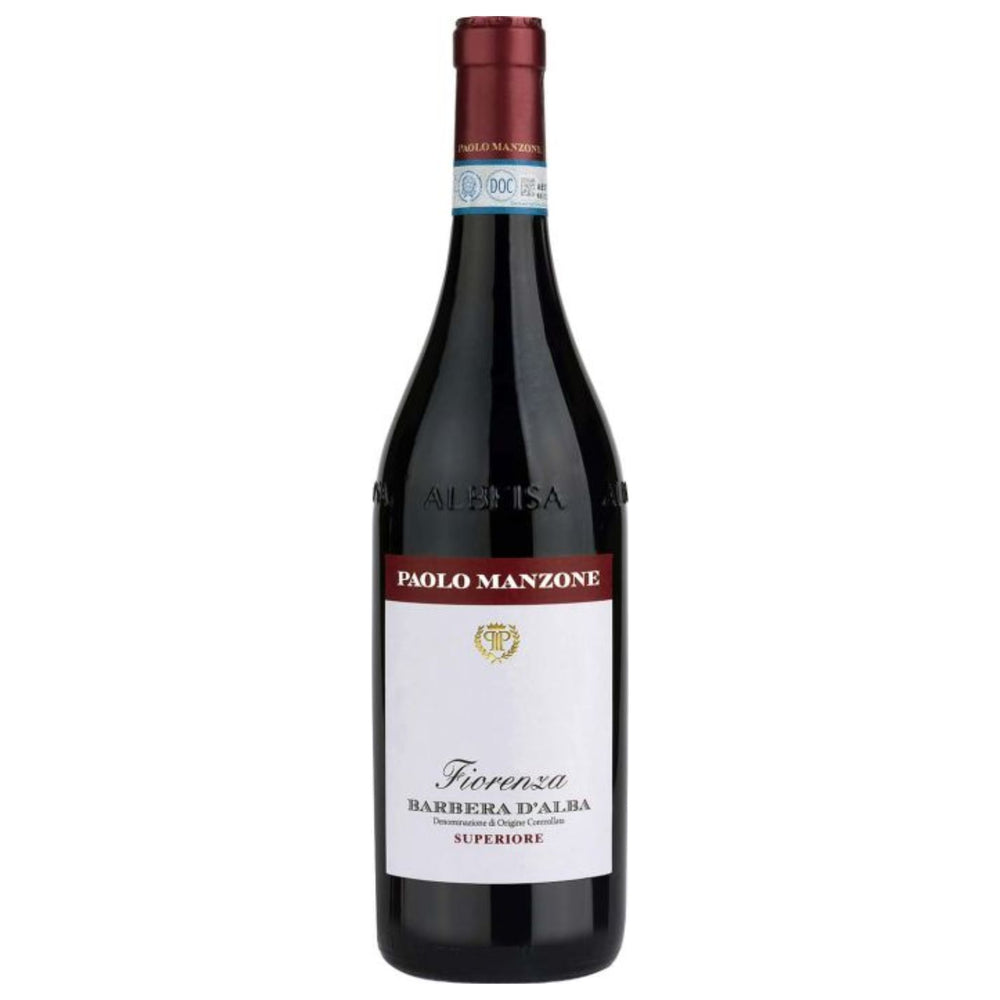 Barbera d´Alba Superiore Fiorenza 2024