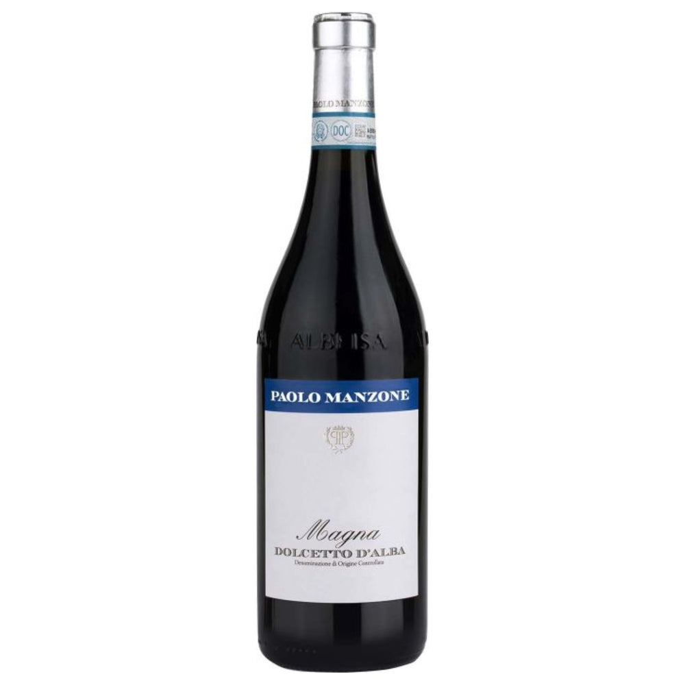 Dolcetto d´Alba Magna 2025