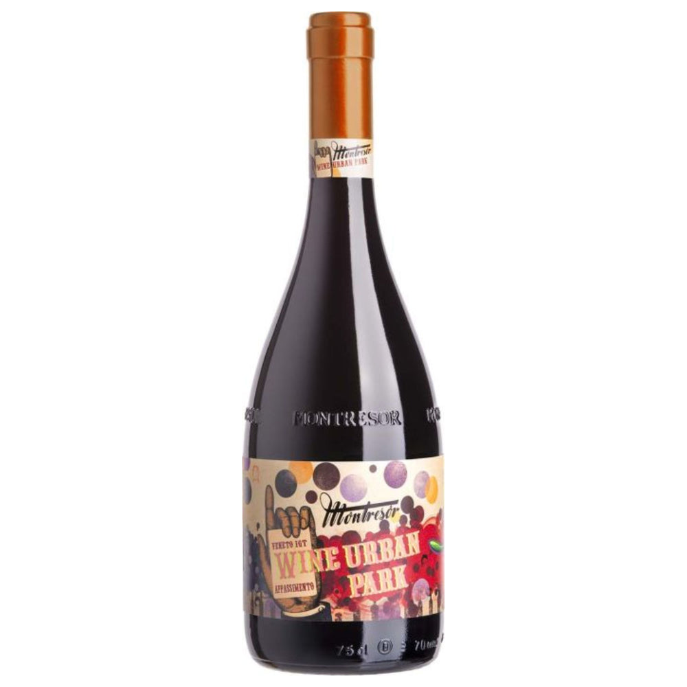 Wine Urban Park Appassimento 2021
