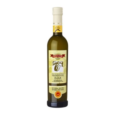 Extra Vergine Olijfolie D.O.P. Riviera Dei Fiori (750 ml)