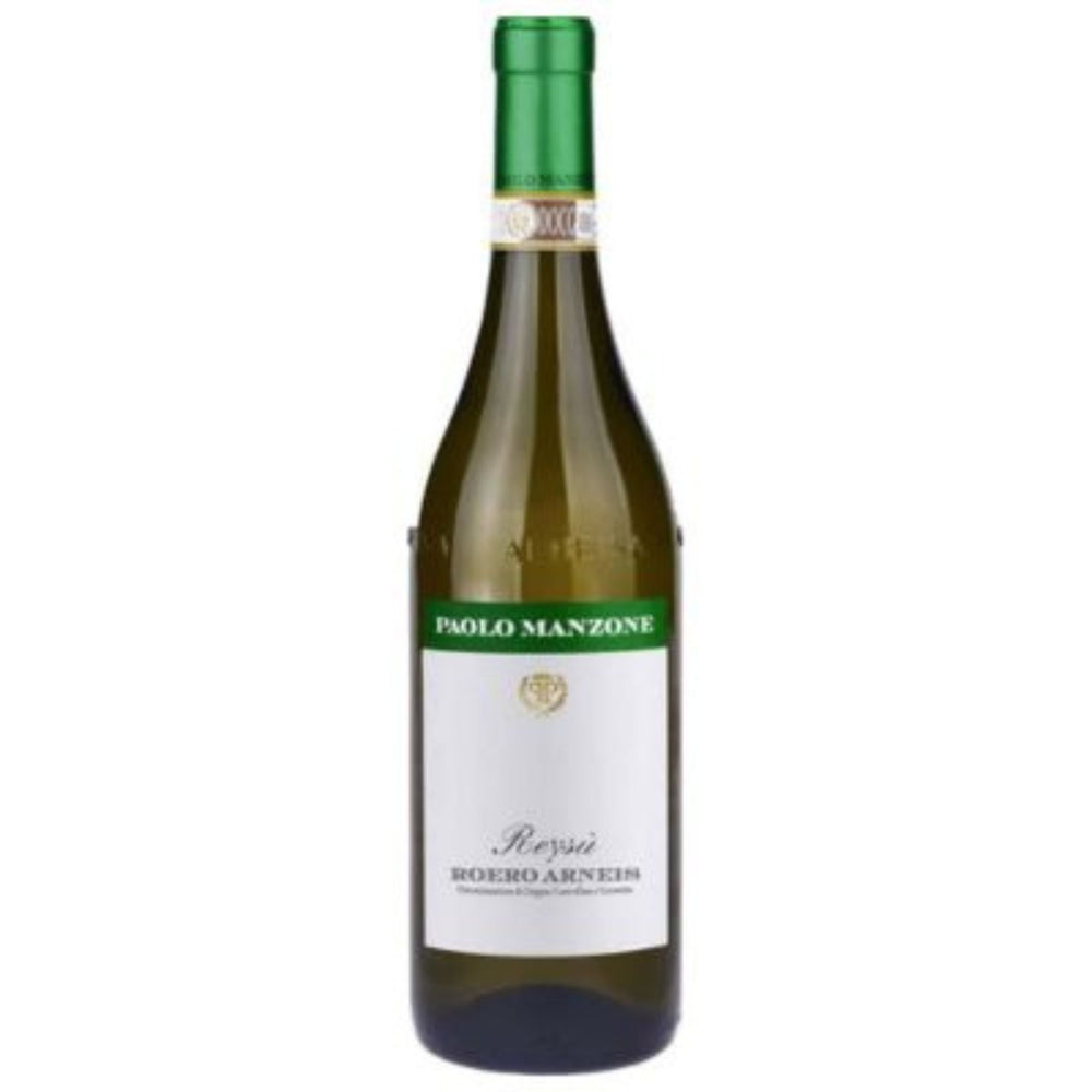 Roero Arneis Reysù 2025