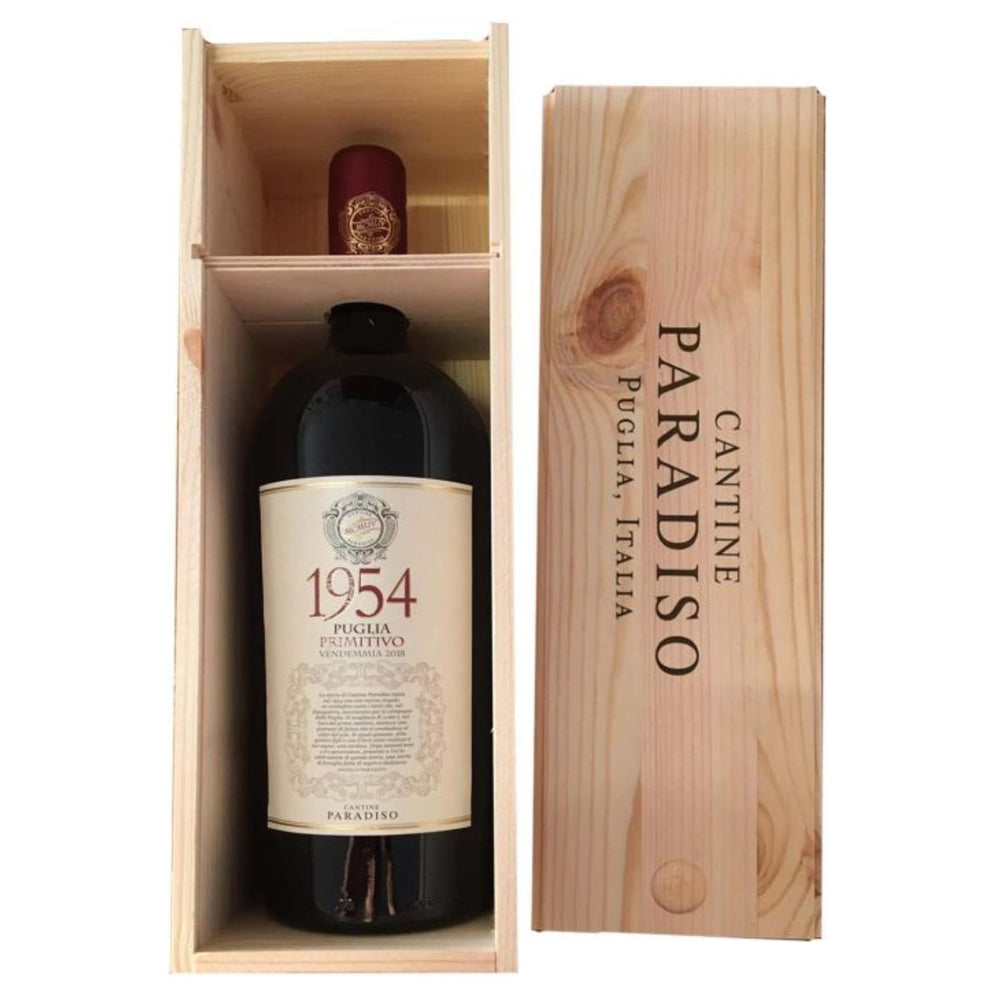 1954 Primitivo magnum 2022