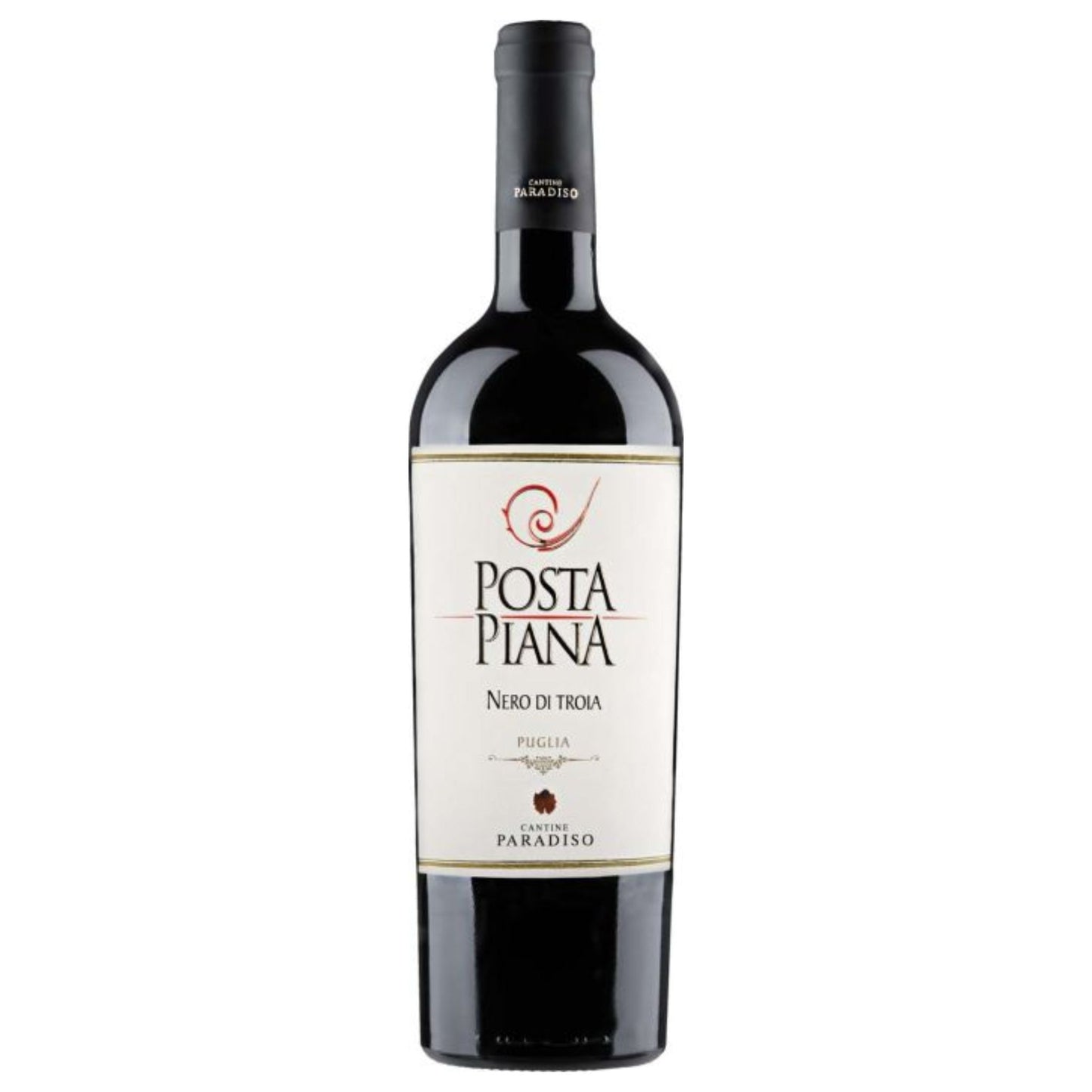 Posta Piana Nero di Troia 2023