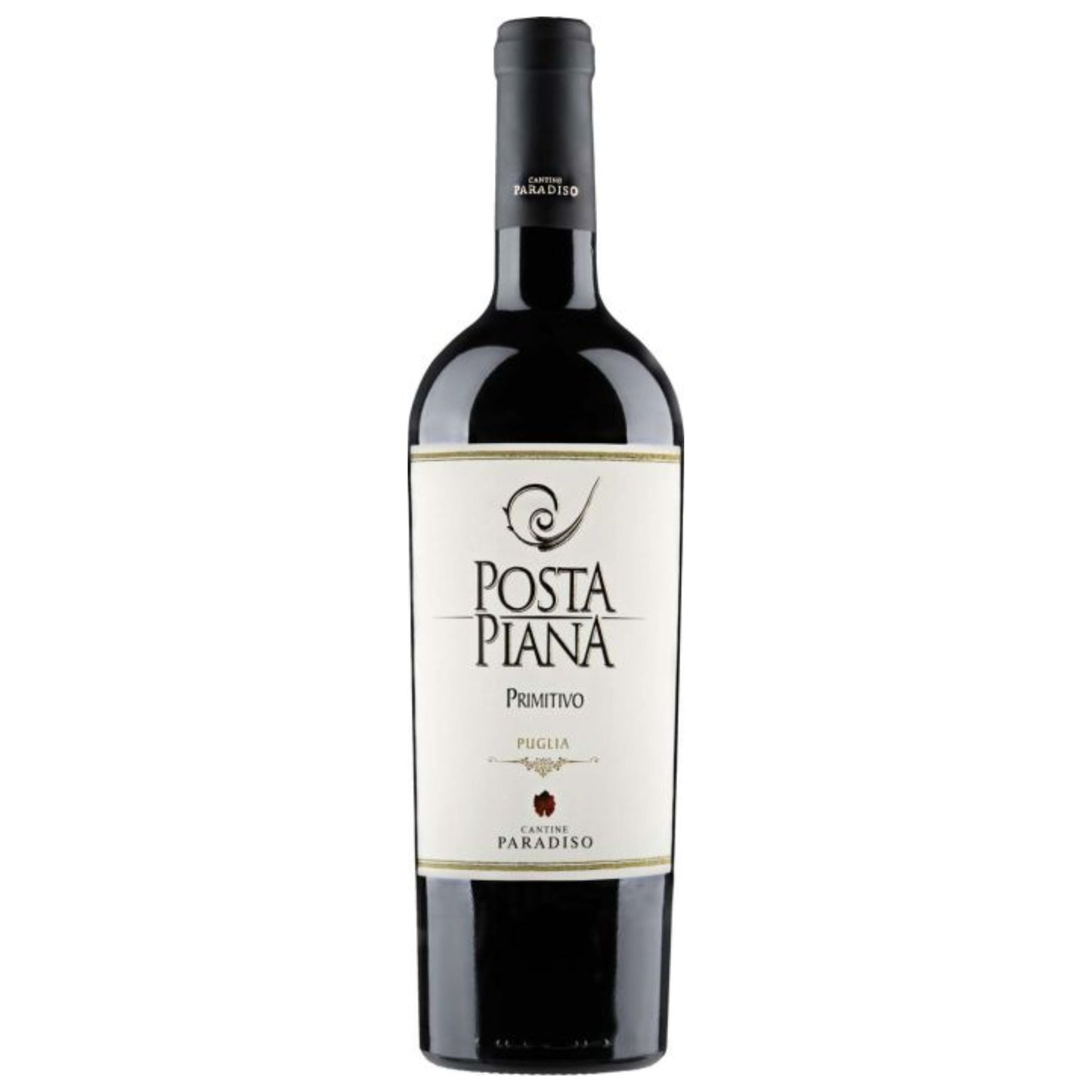 Posta Piana Primitivo 2023