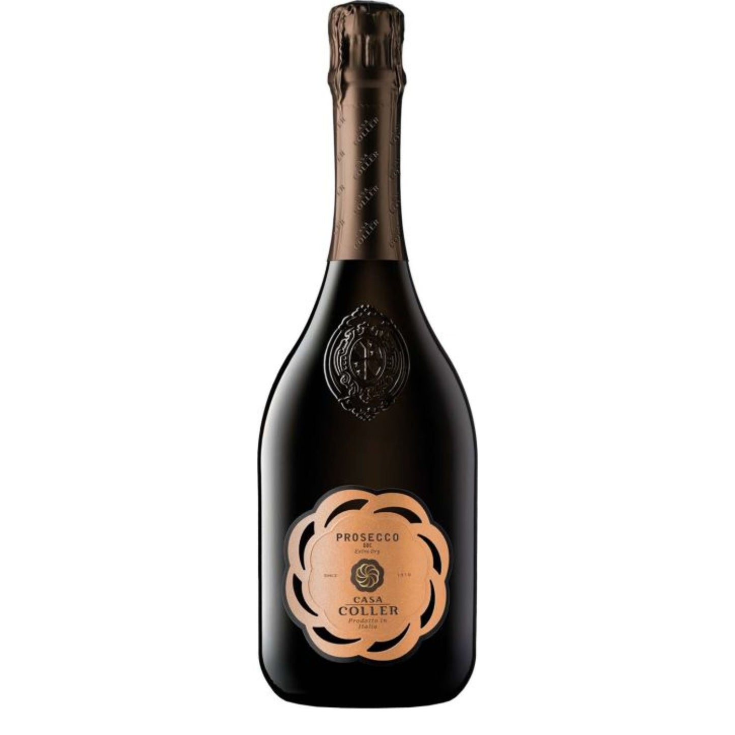 Casa Coller Spumante Prosecco Extra Dry