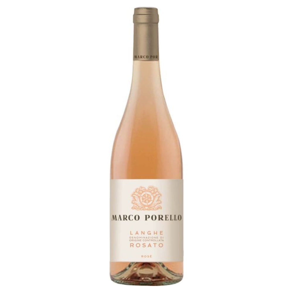 Langhe Nebbiolo Rosato 2025
