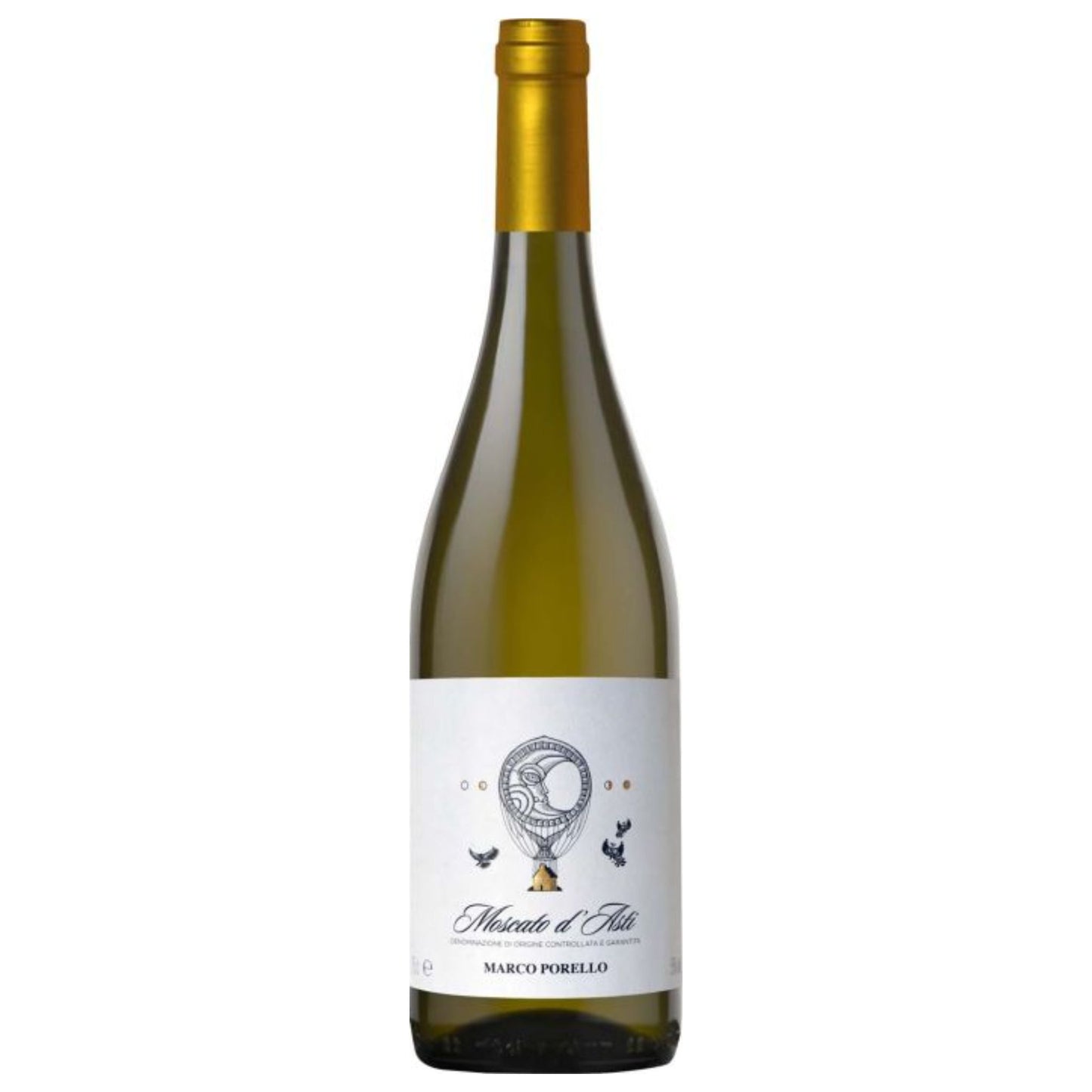 Moscato d'Asti 2025