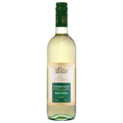 Alido Bianco Vergine 2023