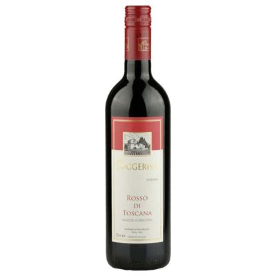 Poggerissi Rosso 2024