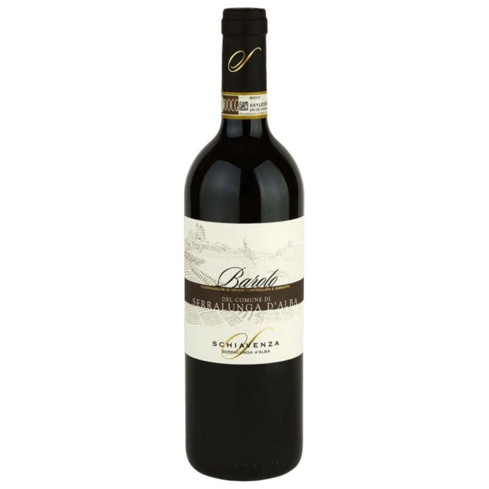 Barolo Serralunga 2021