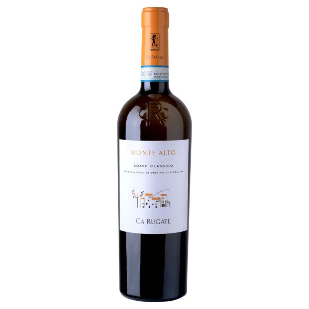 Soave Classico Monte Alto BIO 2023