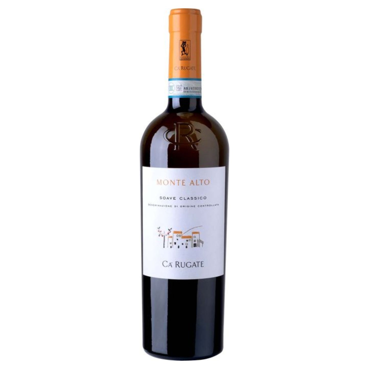 Soave Classico Monte Alto BIO 2023