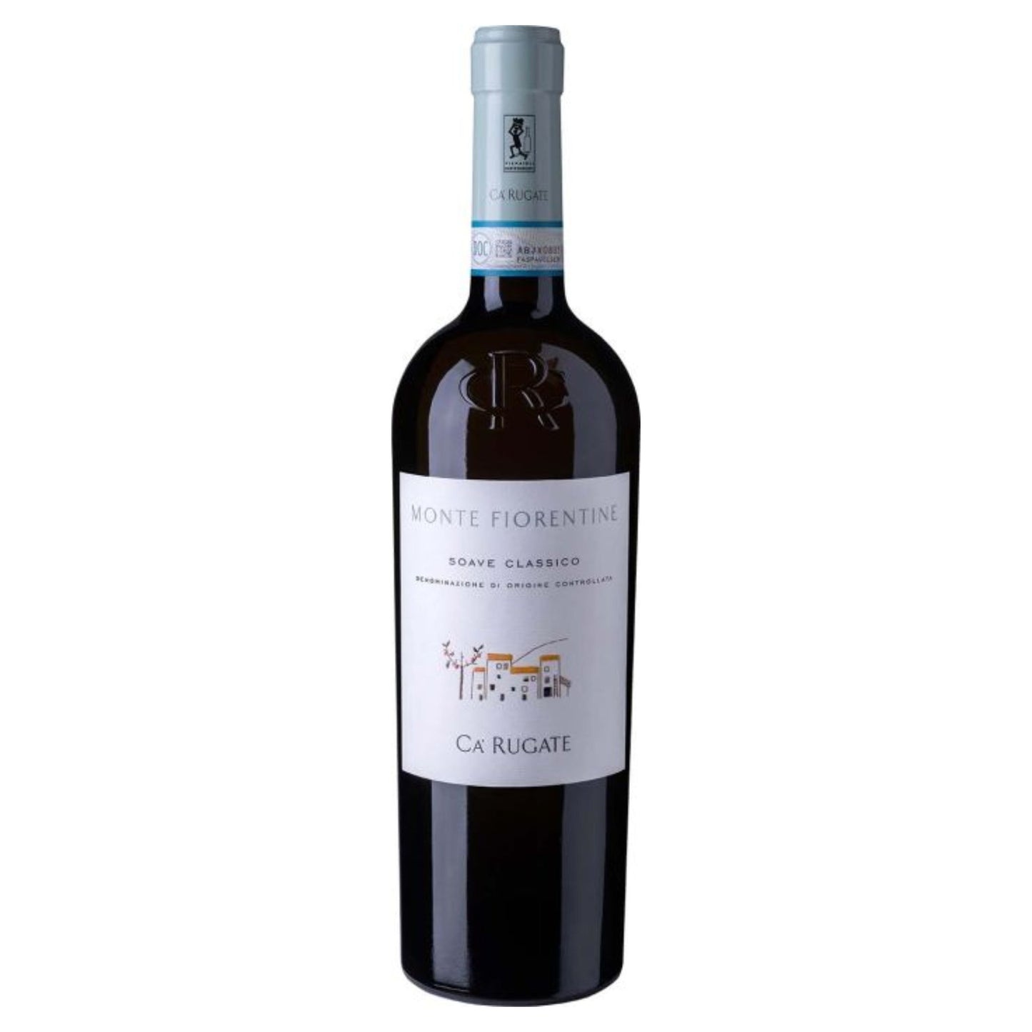 Soave Classico Monte Fiorentine BIO 2023