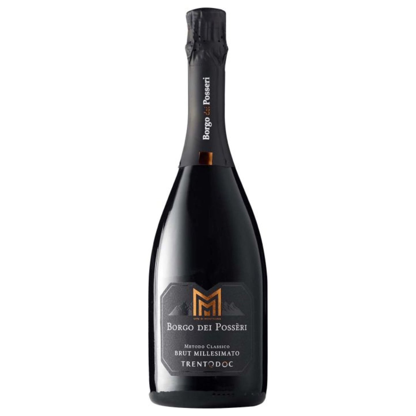 Trentodoc Brut Millesimato 2021