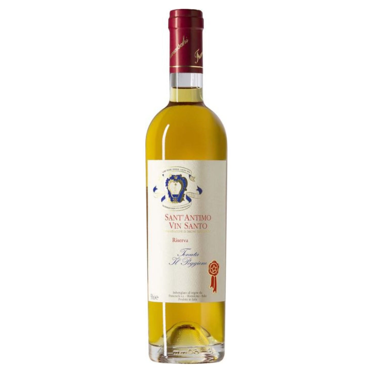 Sant'Antimo Vin Santo Riserva 2009